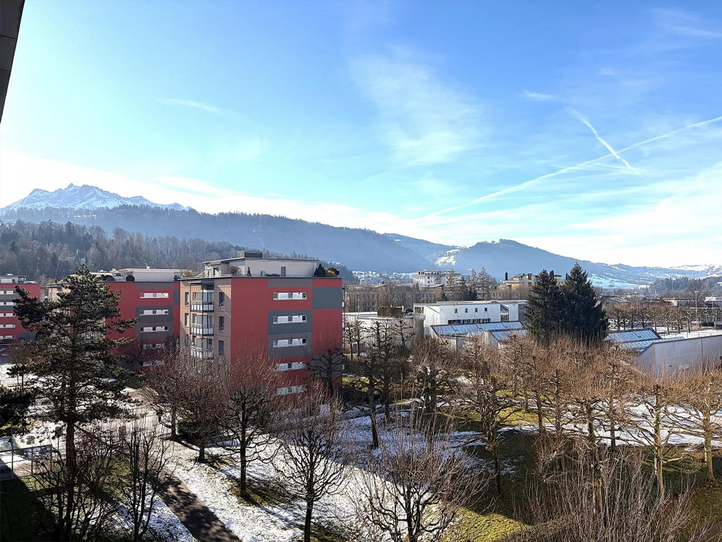 Attractive apartment with a view in the center of Ruopigen - Photo 11 of 12