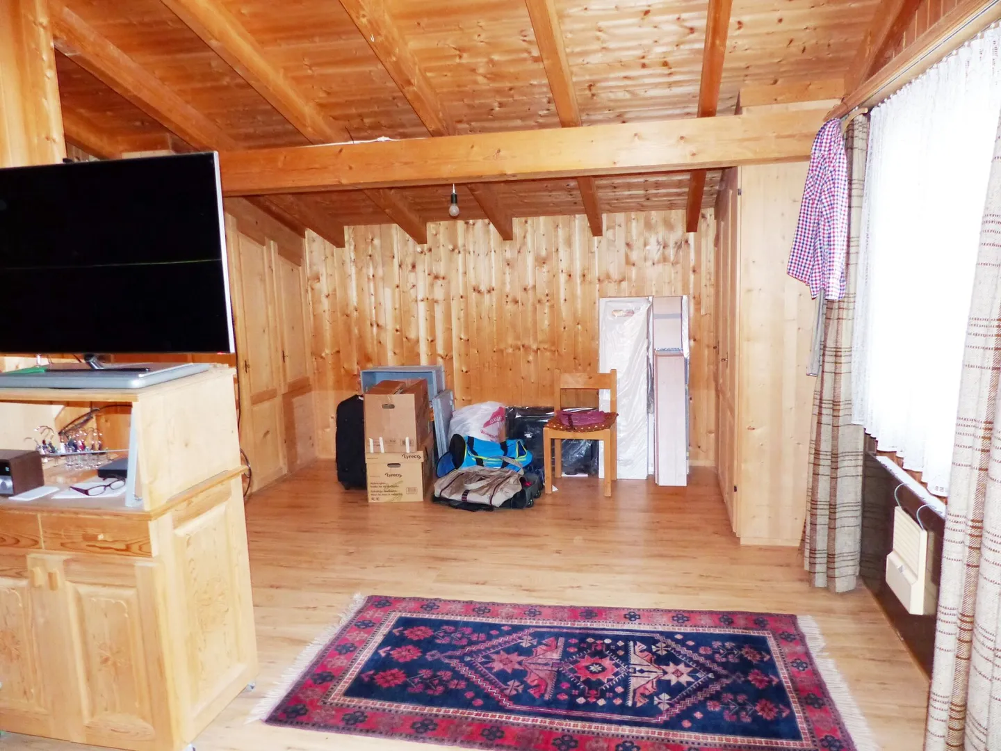 Accogliente grande casa unifamiliare di 6,5 stanze - Foto 12 di 21