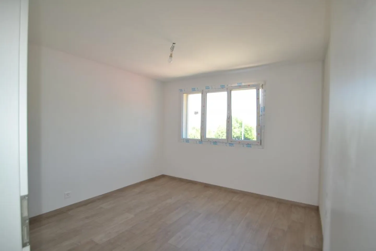 Il tuo appartamento con vista sul lago di Neuchâtel - Foto 4 di 9