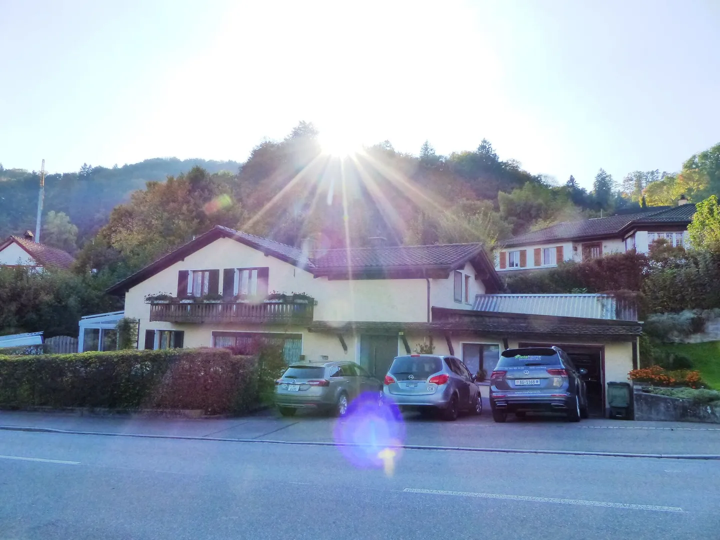Accogliente grande casa unifamiliare di 6,5 stanze - Foto 16 di 21