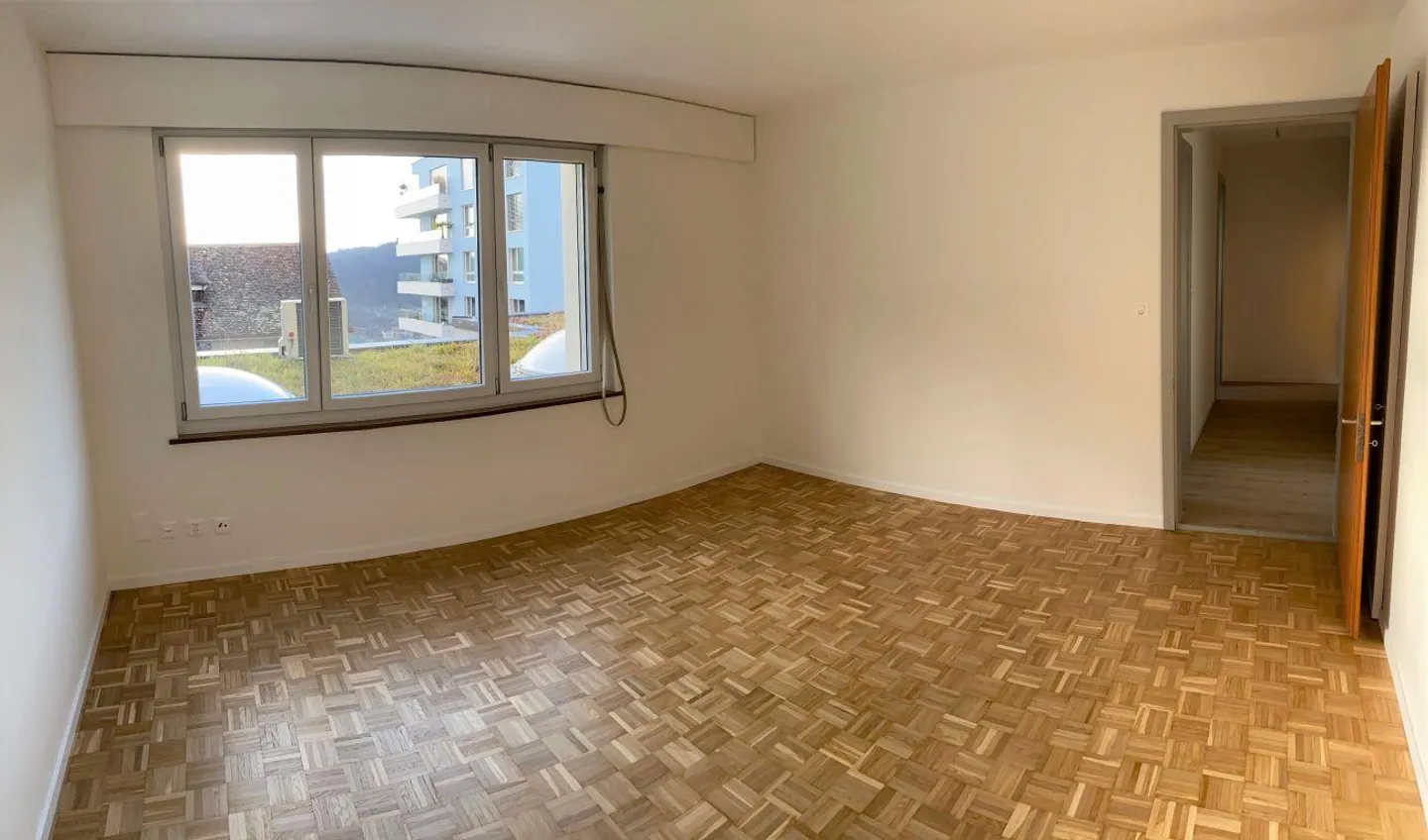 Appartement spacieux dans un emplacement central - Photo 4 sur 6