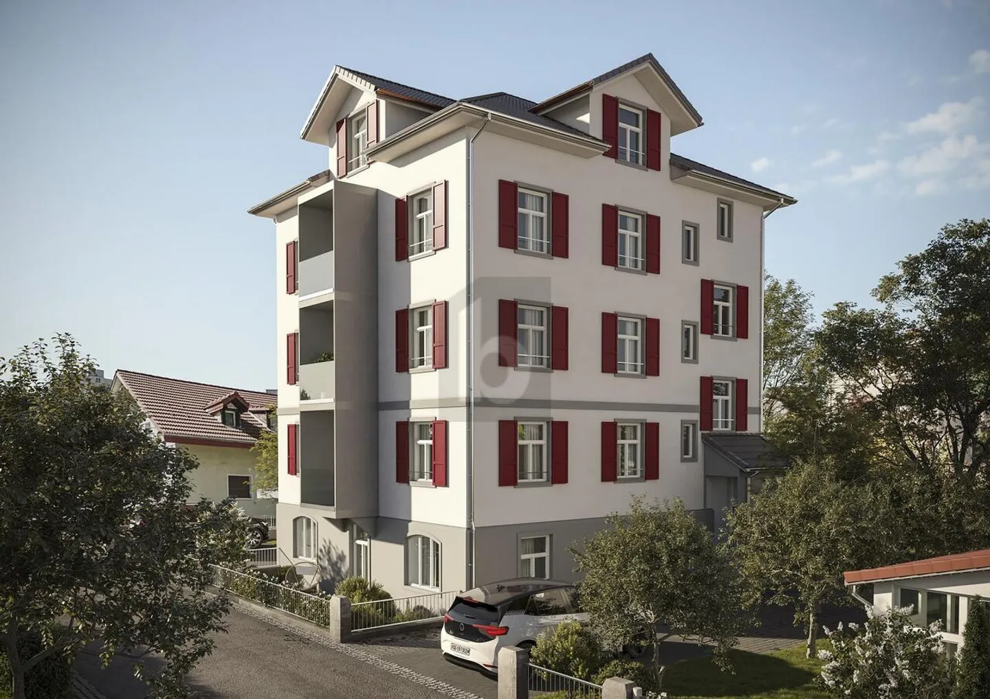 !COUP DE COEUR! VIVRE MODERNEMENT DANS UN EMPLACEMENT CENTRAL - Photo 5 sur 6