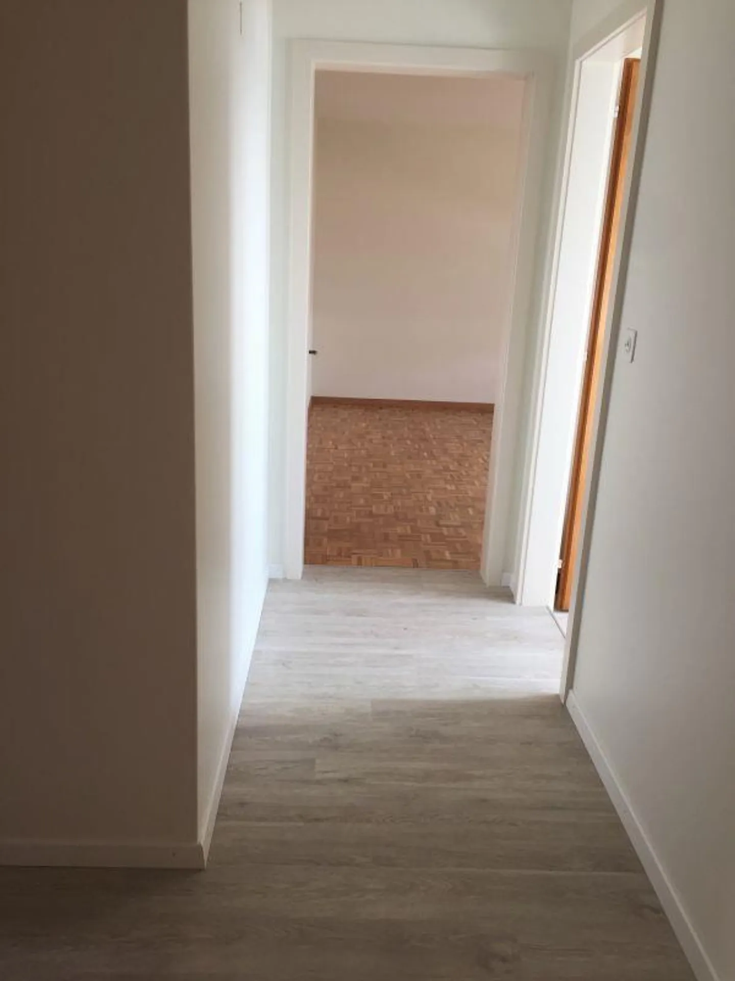Appartement spacieux dans un emplacement central - Photo 5 sur 6