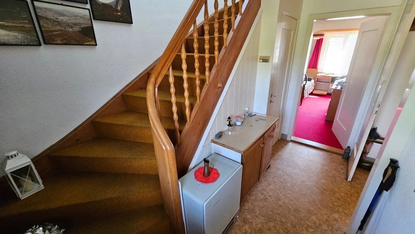 6½ Room Residential House with 2 Apartments - Photo 6 of 16