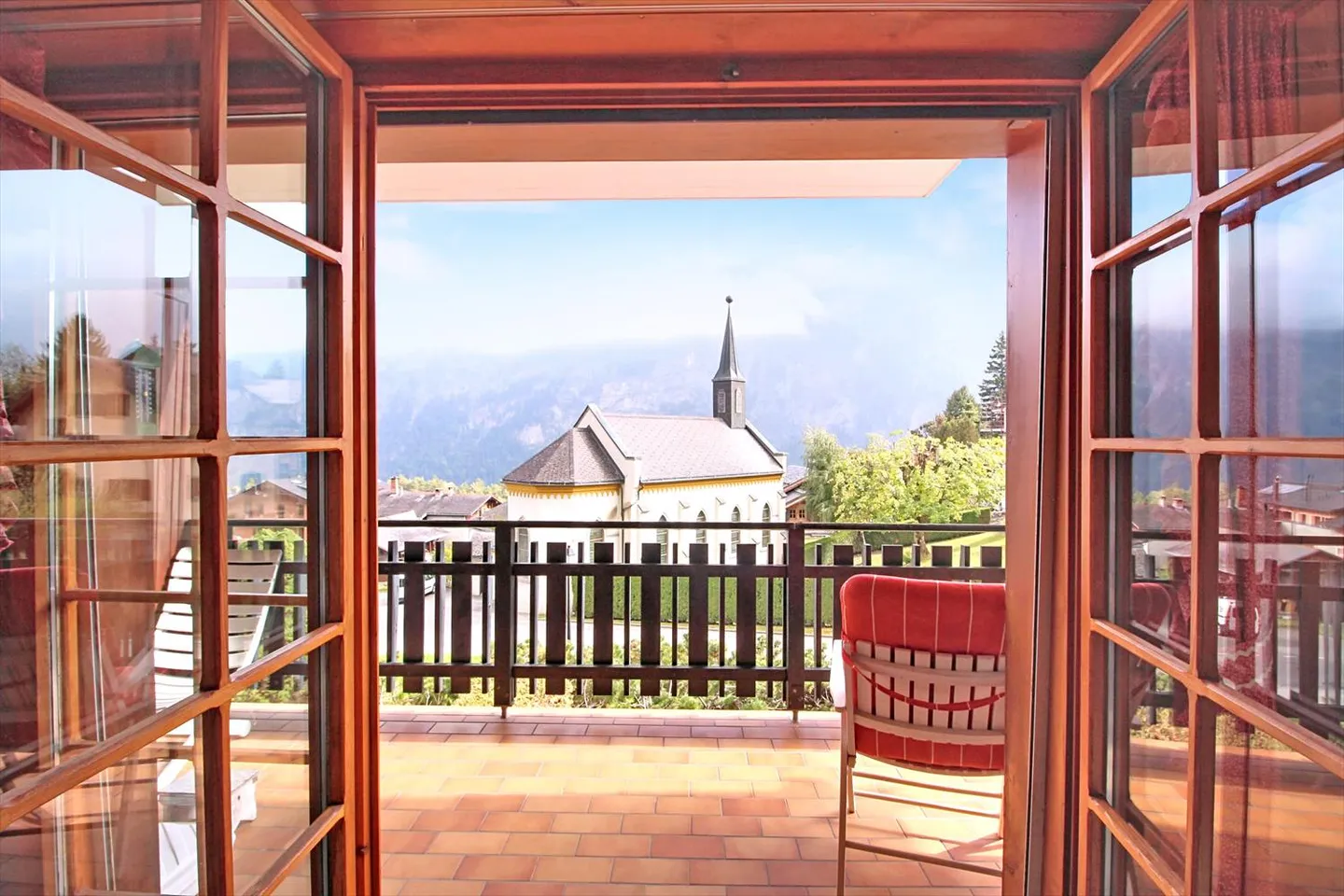 Appartamento 2.5 locali - Foto 7 di 11