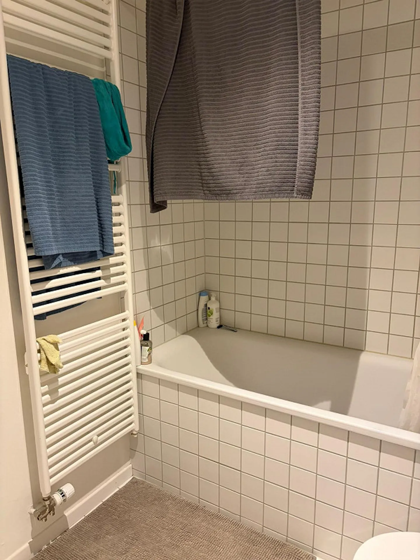 2.5 Zi. Wohnung im Neubaustandard an zentraler Lage - Foto 12 von 12