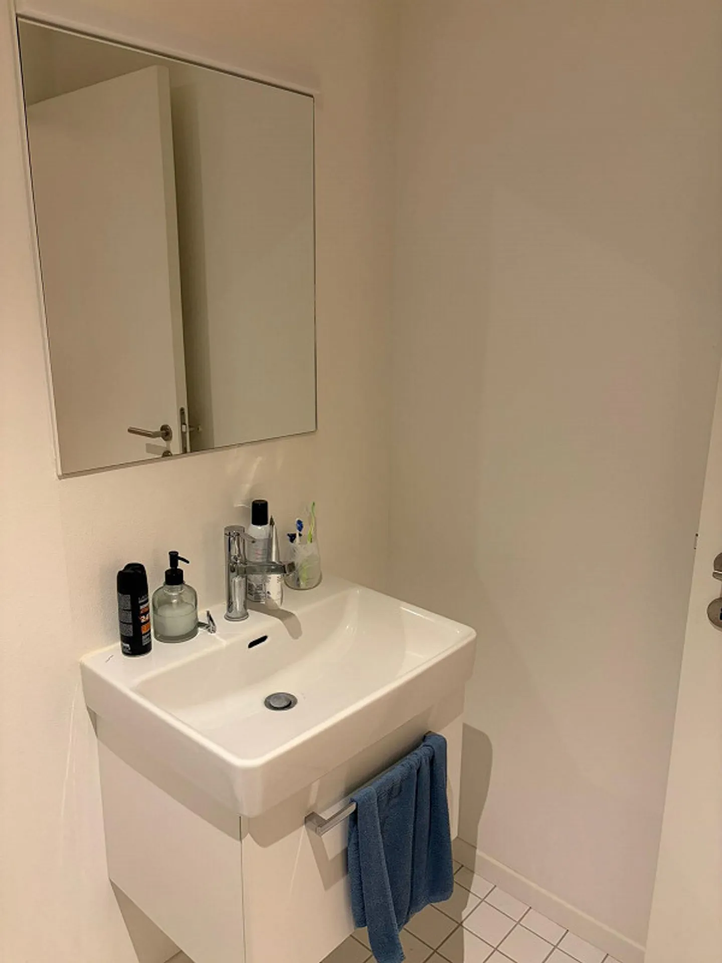 2.5 Zi. Wohnung im Neubaustandard an zentraler Lage - Foto 10 von 12