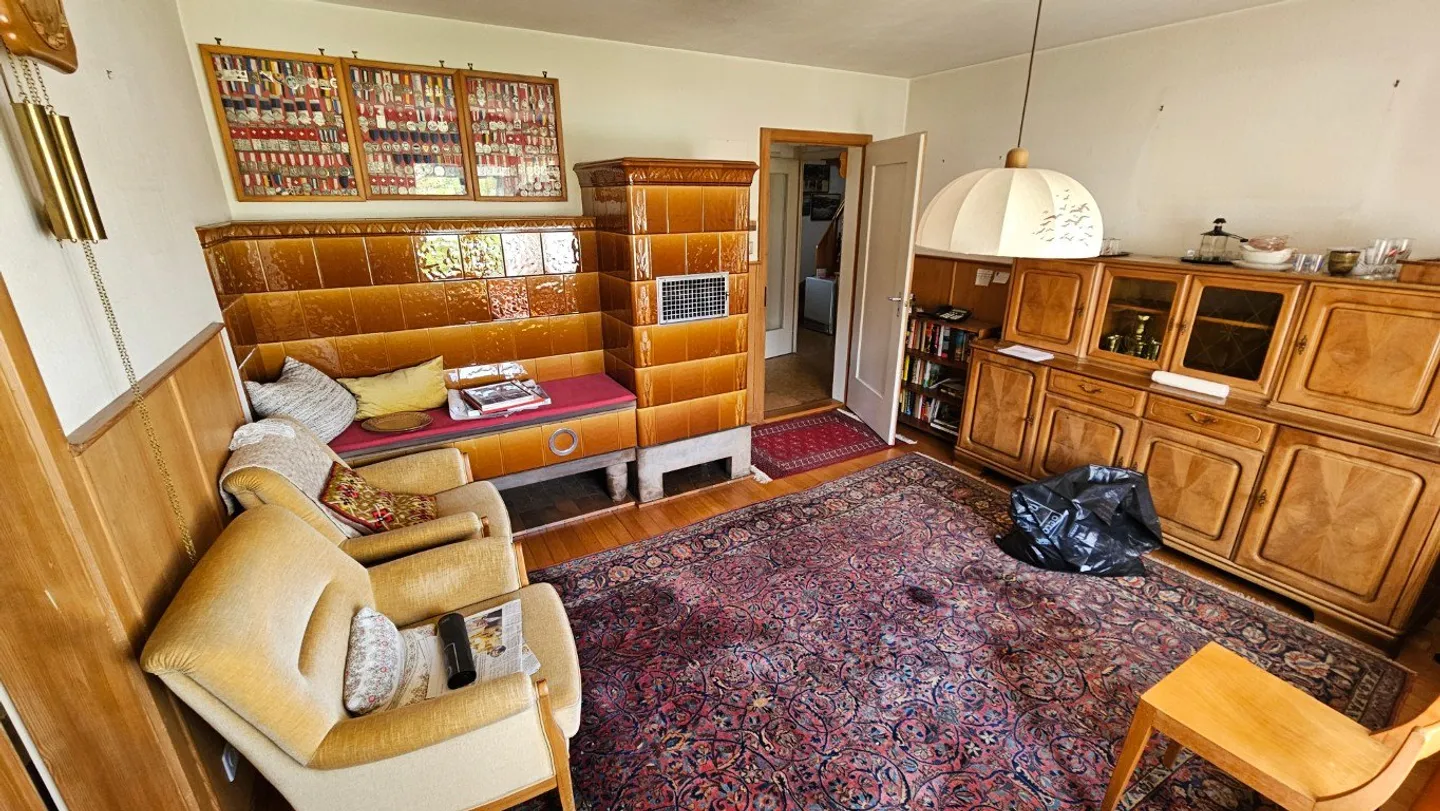 6½ Room Residential House with 2 Apartments - Photo 7 of 16