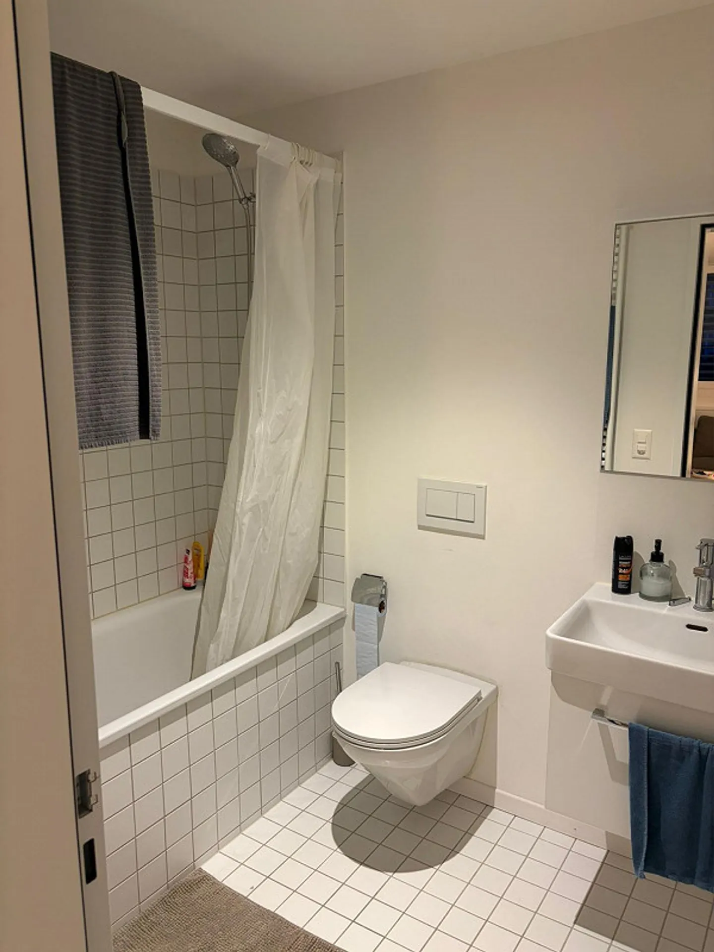 2.5 Zi. Wohnung im Neubaustandard an zentraler Lage - Foto 11 von 12