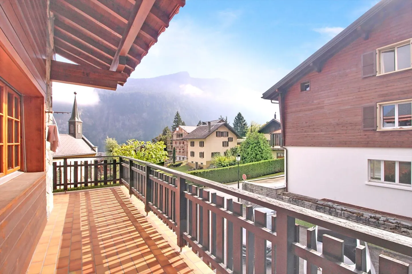 Appartamento 2.5 locali - Foto 9 di 11