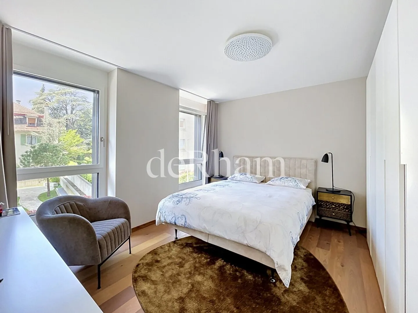 Appartamento di Lusso con Vista Lago - Foto 4 di 12
