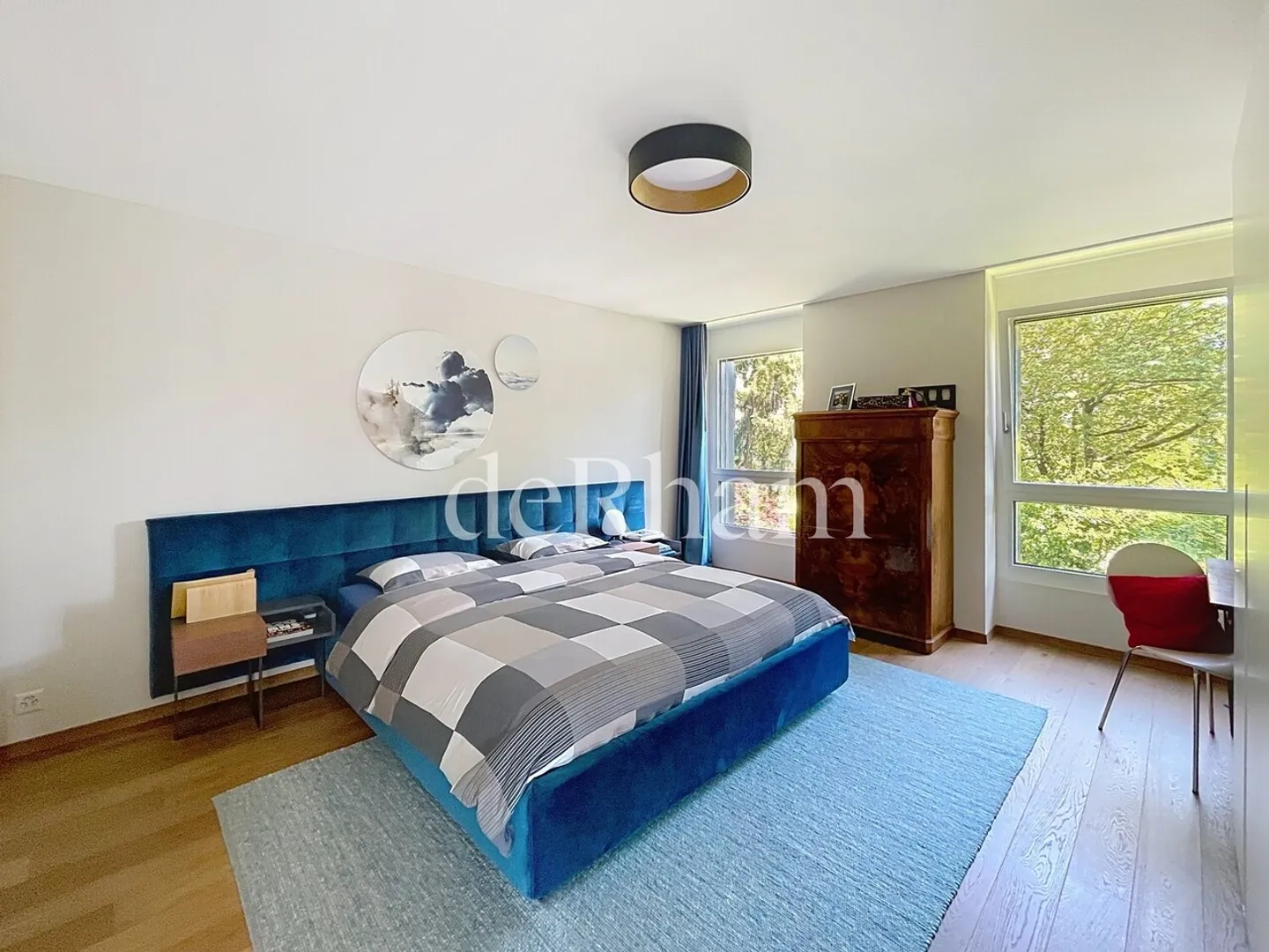 Appartamento di Lusso con Vista Lago - Foto 10 di 12