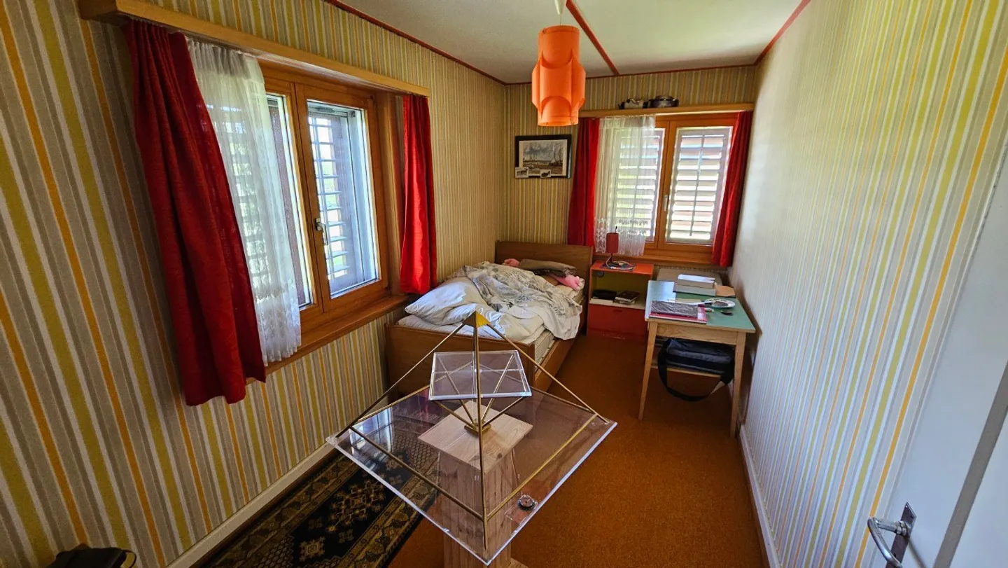 6½ Room Residential House with 2 Apartments - Photo 14 of 16