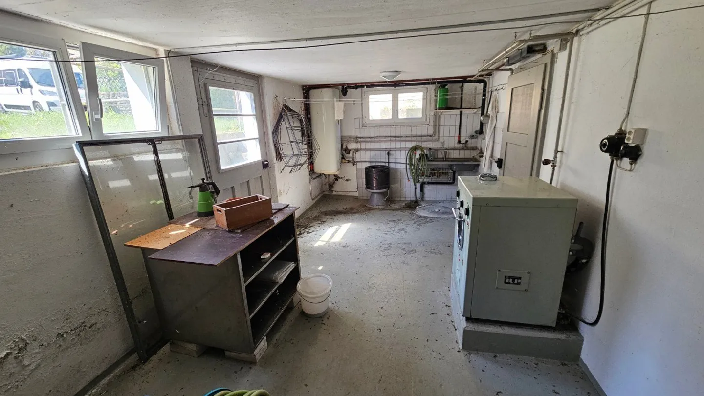 6½ Room Residential House with 2 Apartments - Photo 16 of 16
