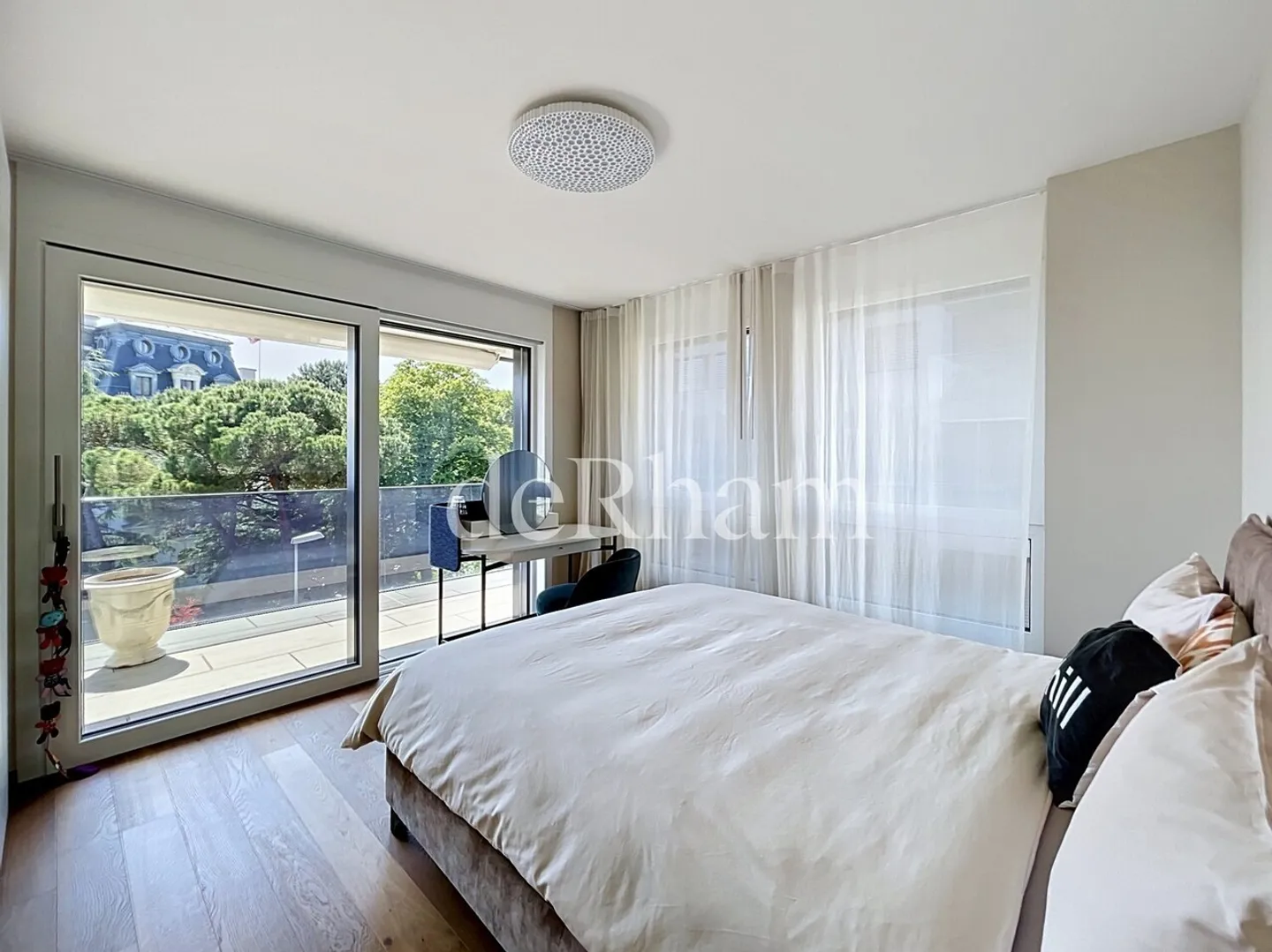 Appartamento di Lusso con Vista Lago - Foto 7 di 12