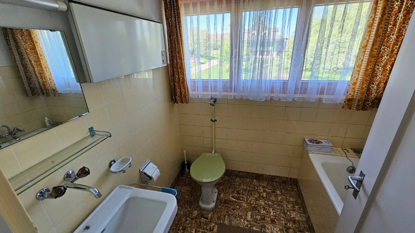 6½ Room Residential House with 2 Apartments - Photo 12 of 16