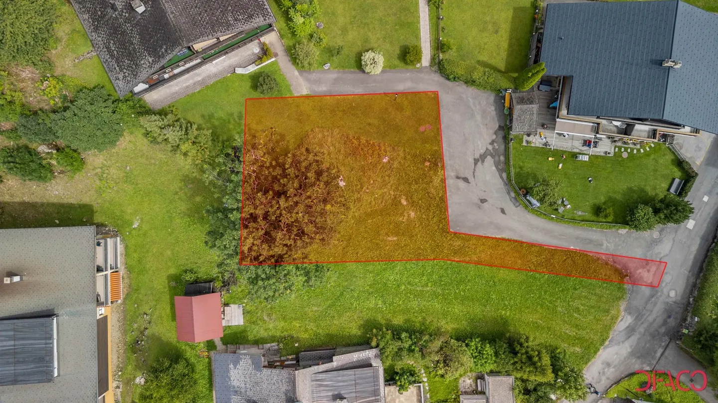 DUPLEX-APARTMENT LOT 2 CHALET ÉGLANTINE - Foto 23 von 25