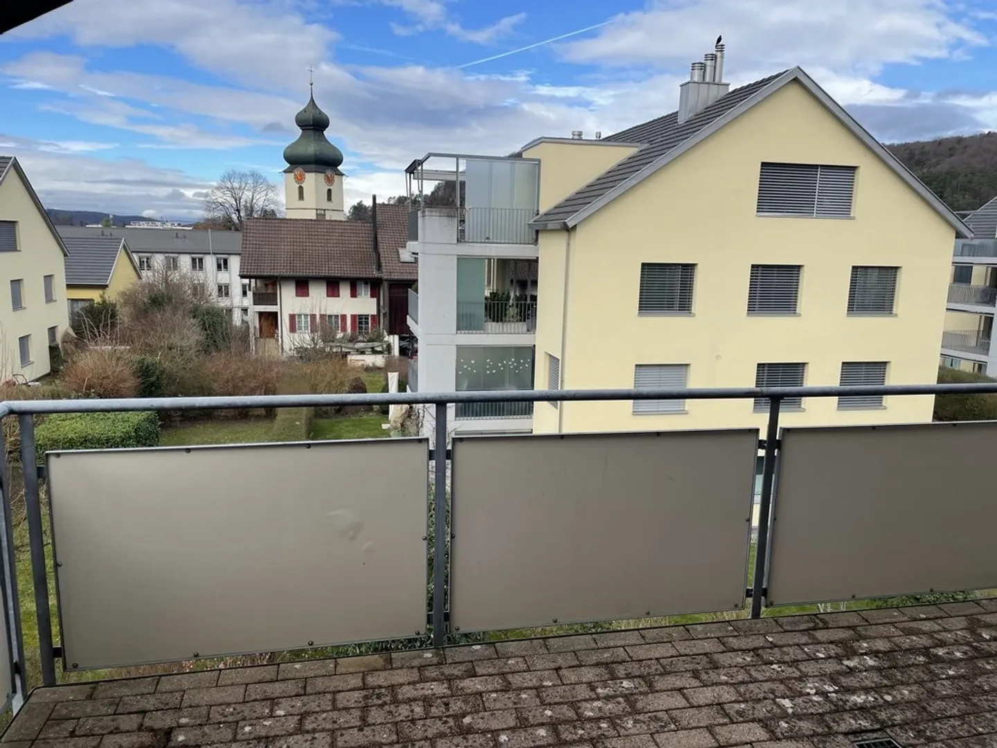 Duplex 5.5 stanze - Foto 1 di 11