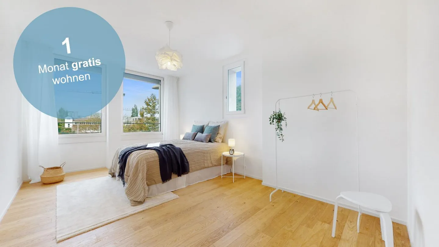 Charmant & Spécial - Êtes-vous prêt pour cet appartement ? - Photo 1 sur 6