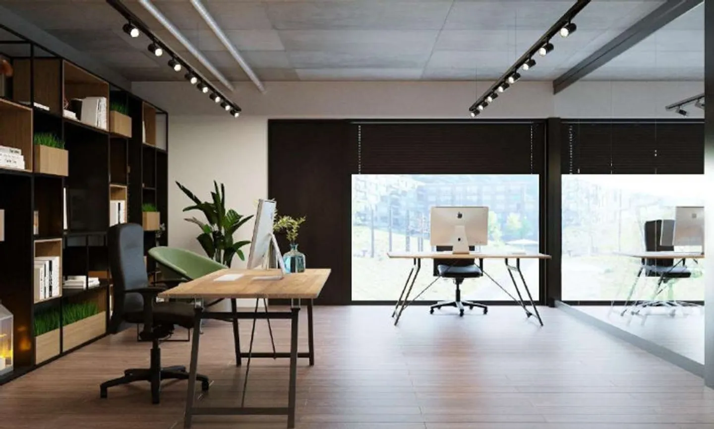 Exklusives Büro in Zürich - Foto 2 von 10