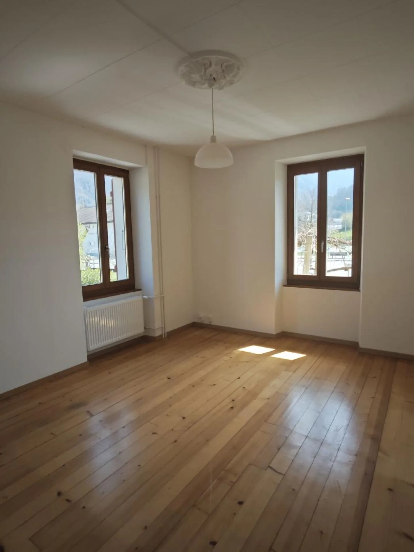 Appartamento 3 locali a Bex - Foto 2 di 9