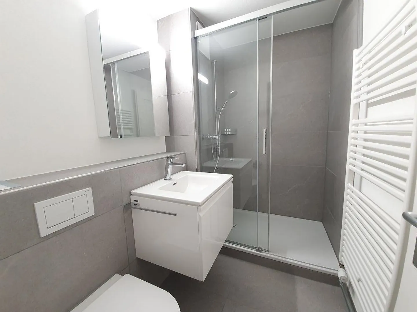 Modern, bright apartment in the popular Breite district - Photo 4 of 10