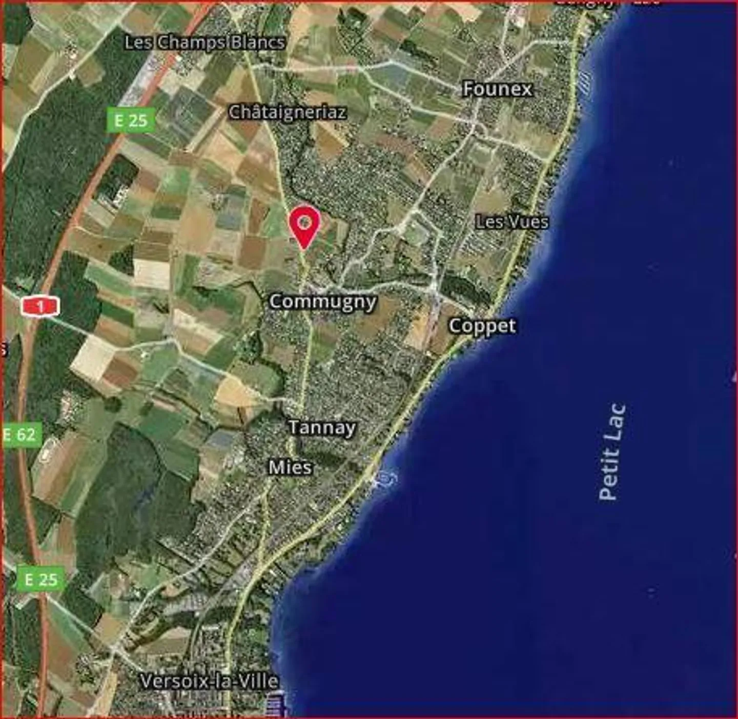 Single house for sale - Photo 7 of 13