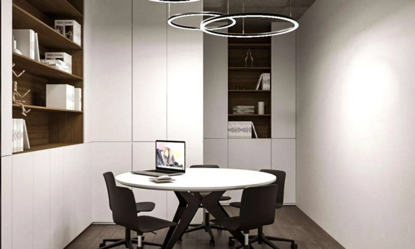 Exklusives Büro in Zürich - Foto 5 von 10