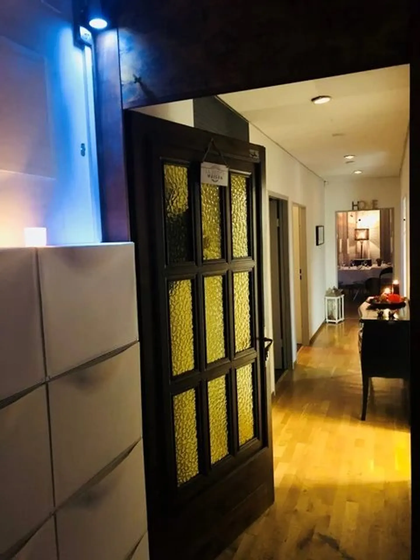Appartement de 3 pièces au 1er étage - Photo 2 sur 5