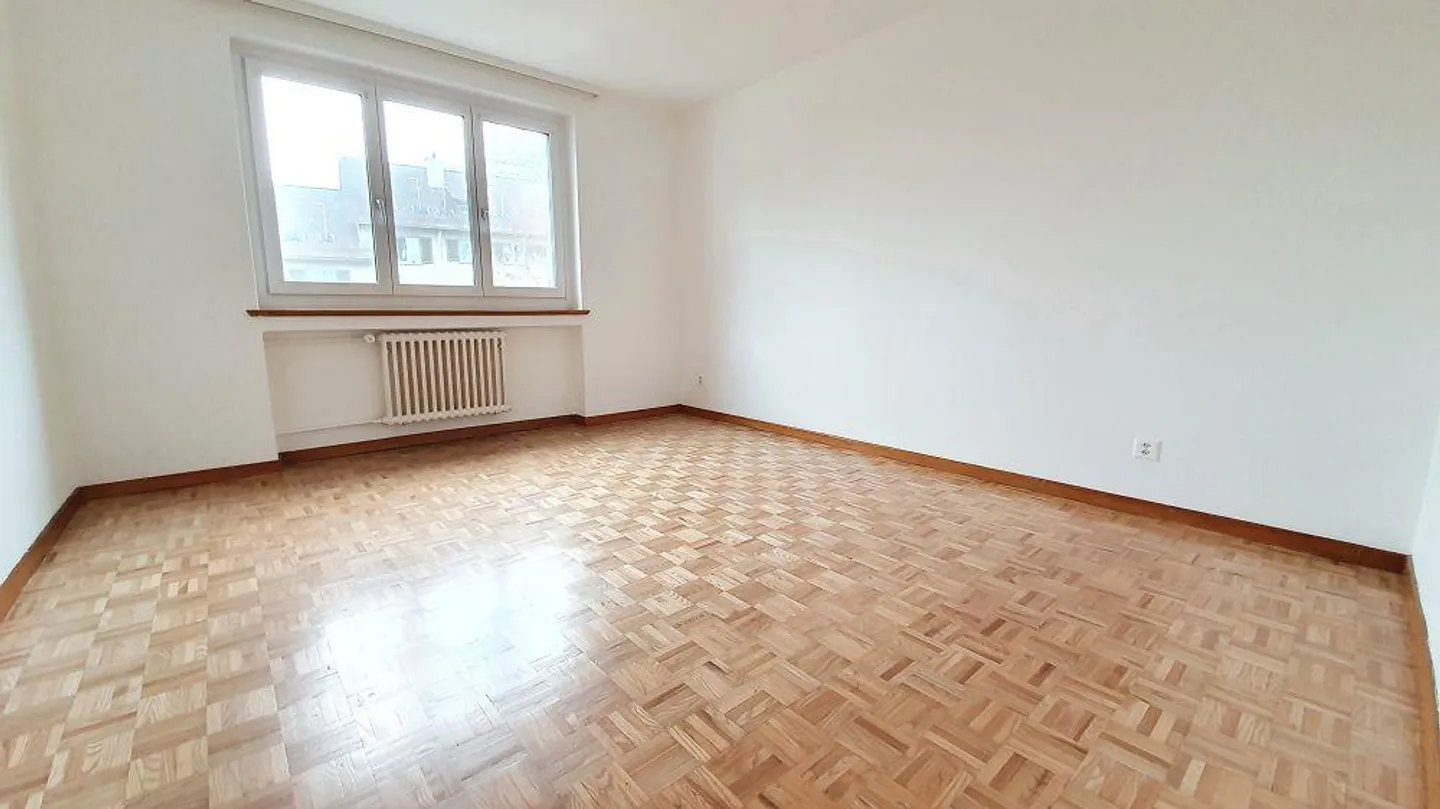 Modern, bright apartment in the popular Breite district - Photo 5 of 10