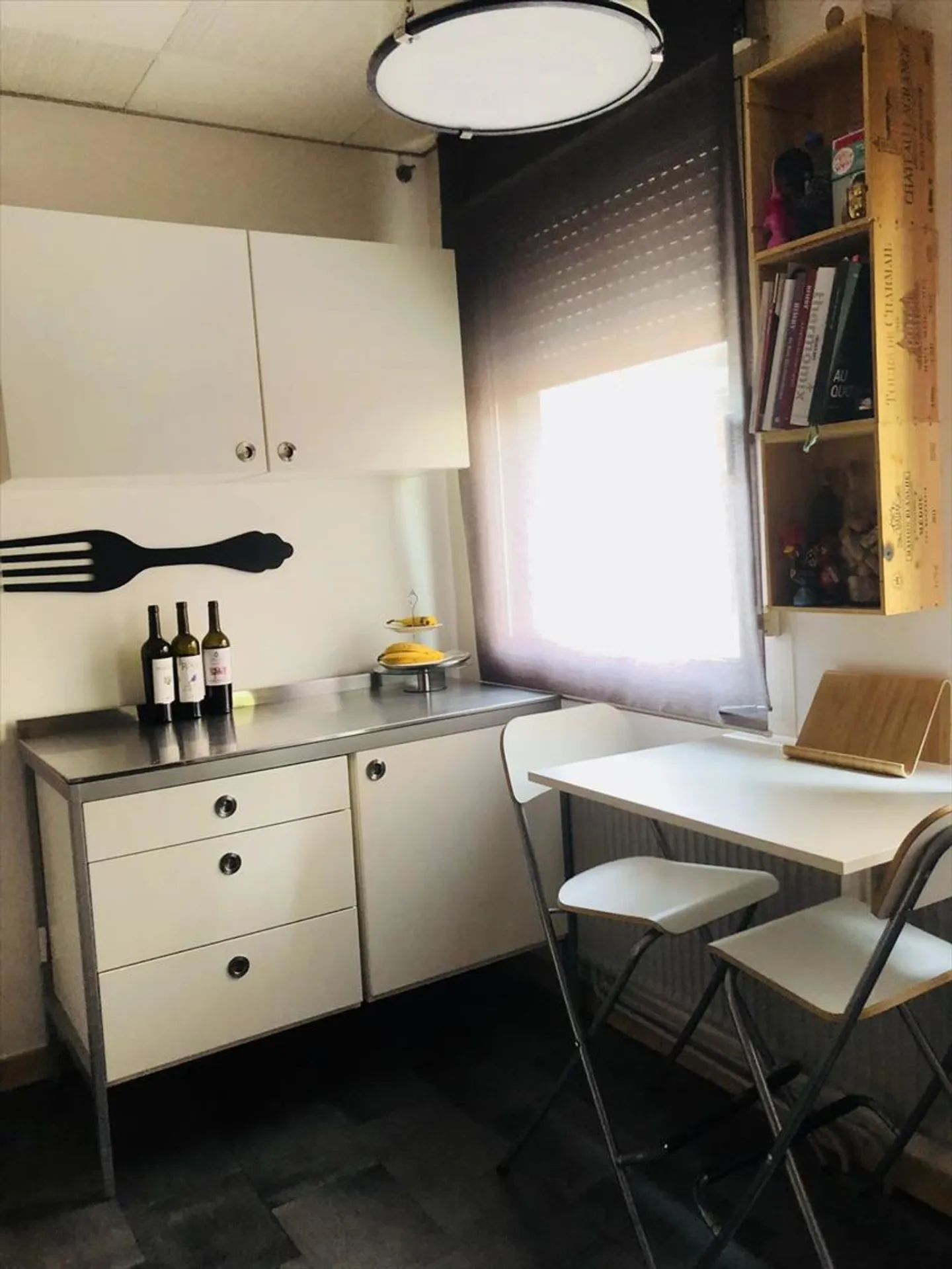 Appartement de 3 pièces au 1er étage - Photo 3 sur 5