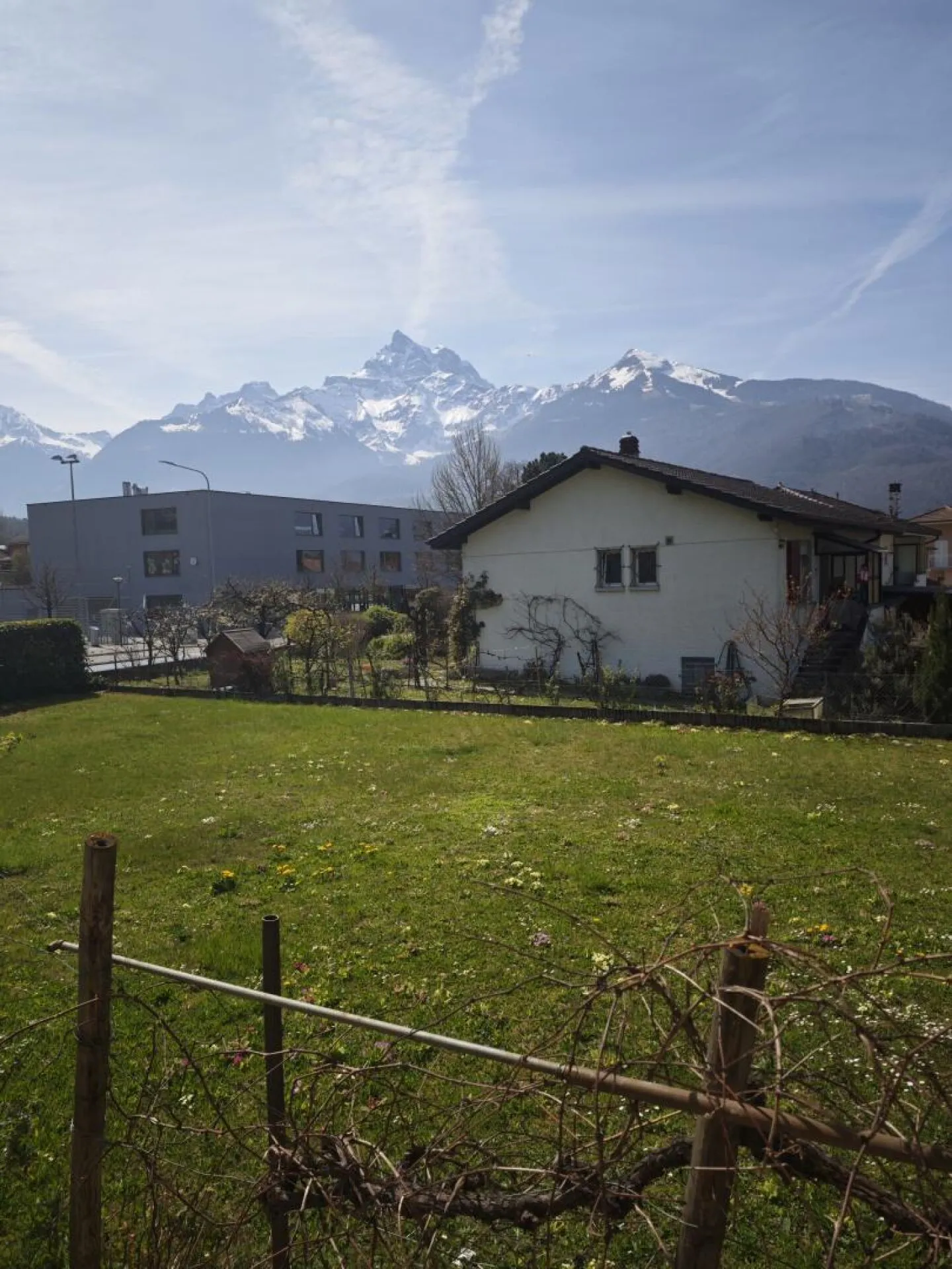 Appartamento 3 locali a Bex - Foto 9 di 9