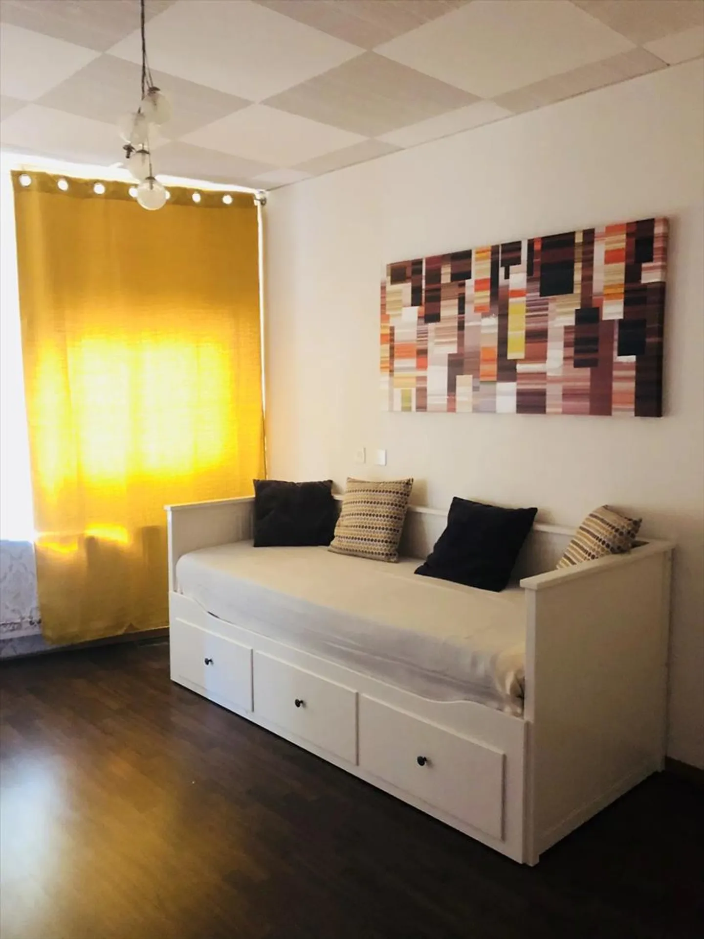 Appartement de 3 pièces au 1er étage - Photo 5 sur 5