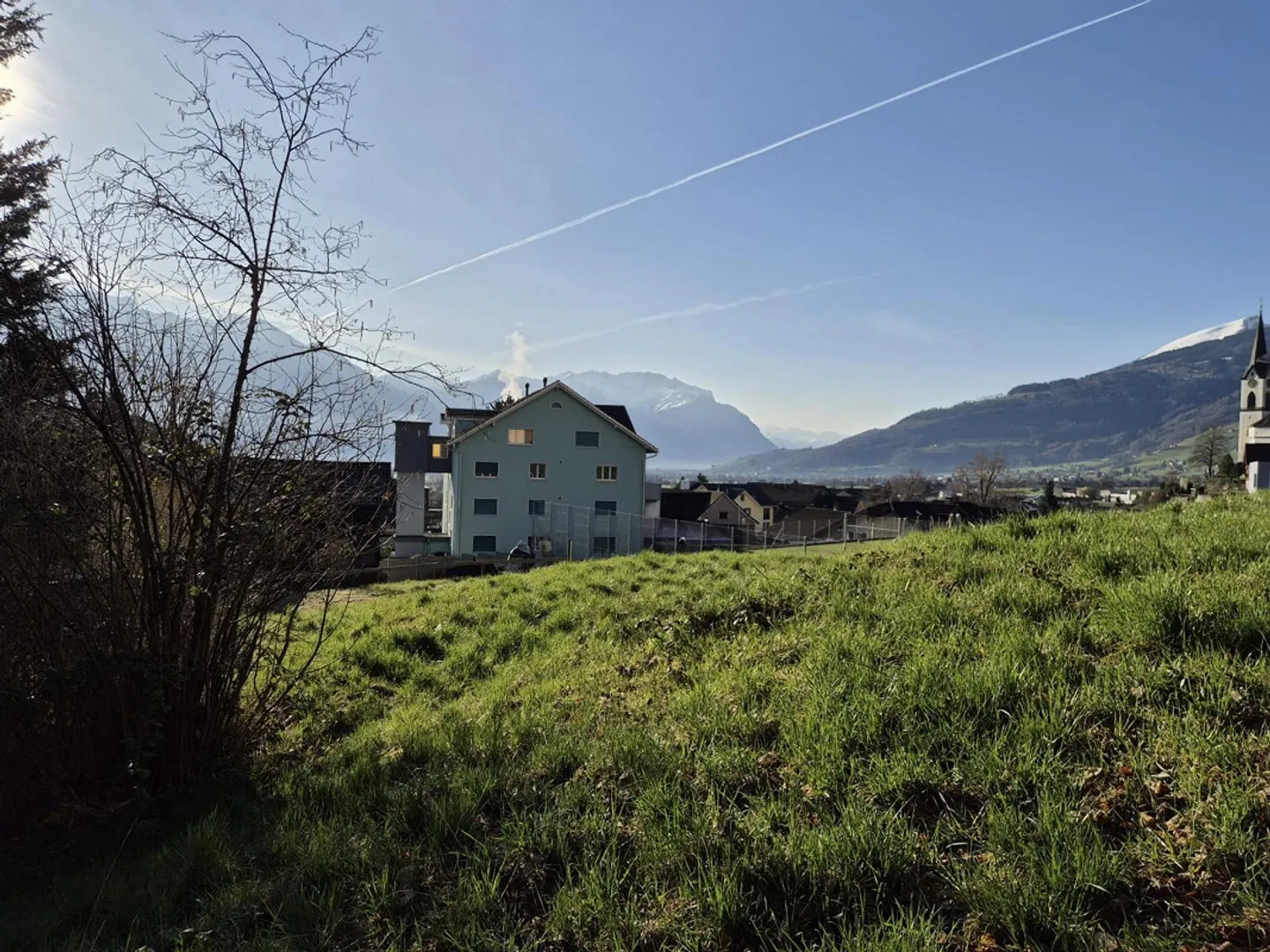 Réalisez votre rêve de propriété (projet de construction disponible) - Photo 1 sur 7