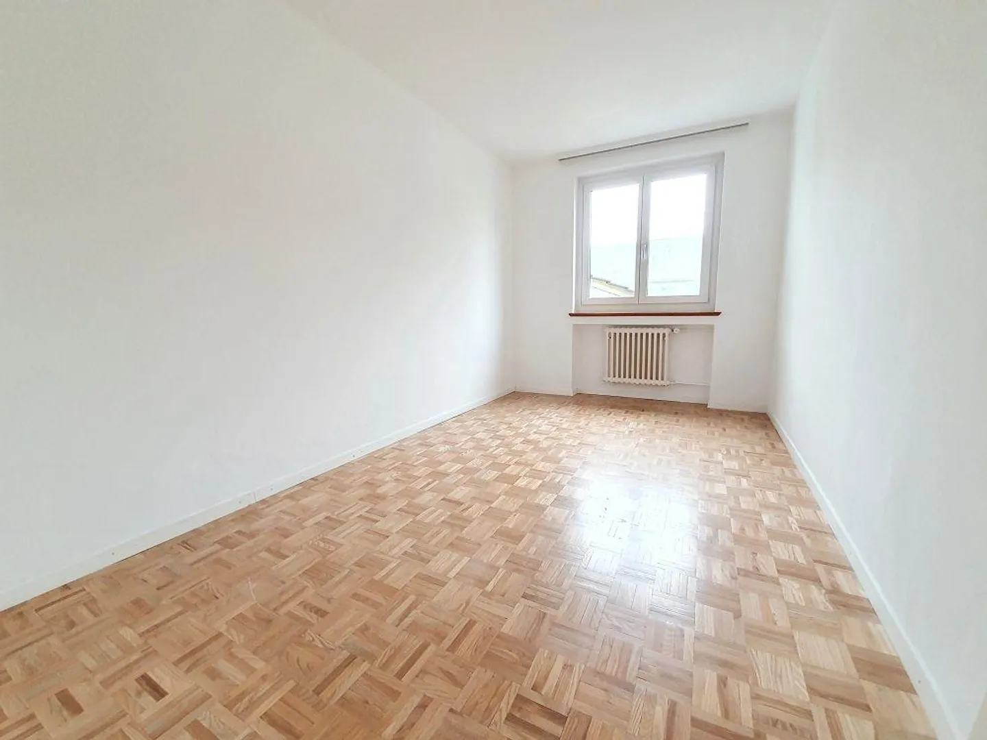 Modern, bright apartment in the popular Breite district - Photo 7 of 10