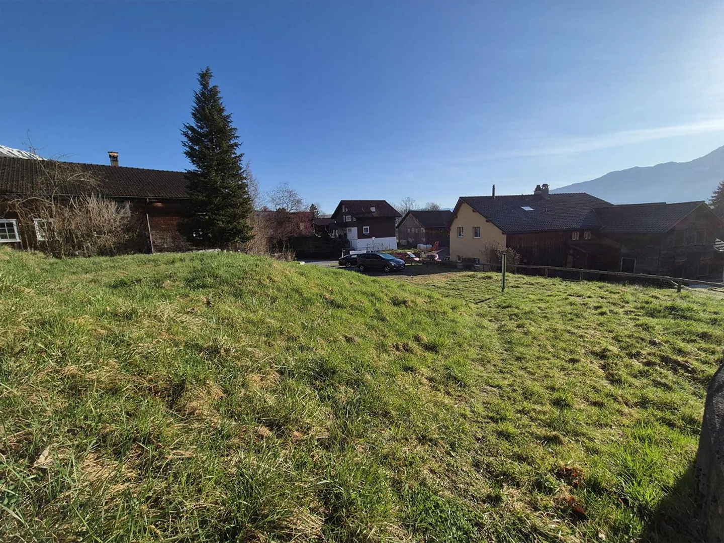 Réalisez votre rêve de propriété (projet de construction disponible) - Photo 3 sur 7