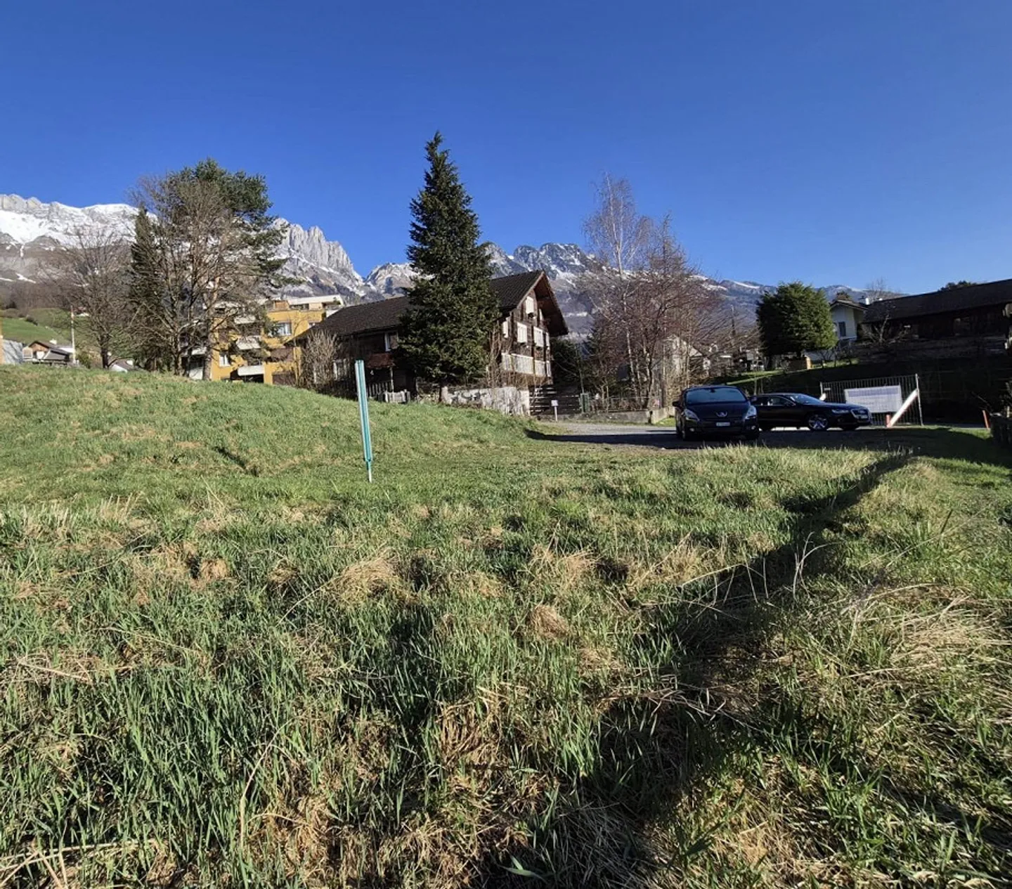 Réalisez votre rêve de propriété (projet de construction disponible) - Photo 4 sur 7