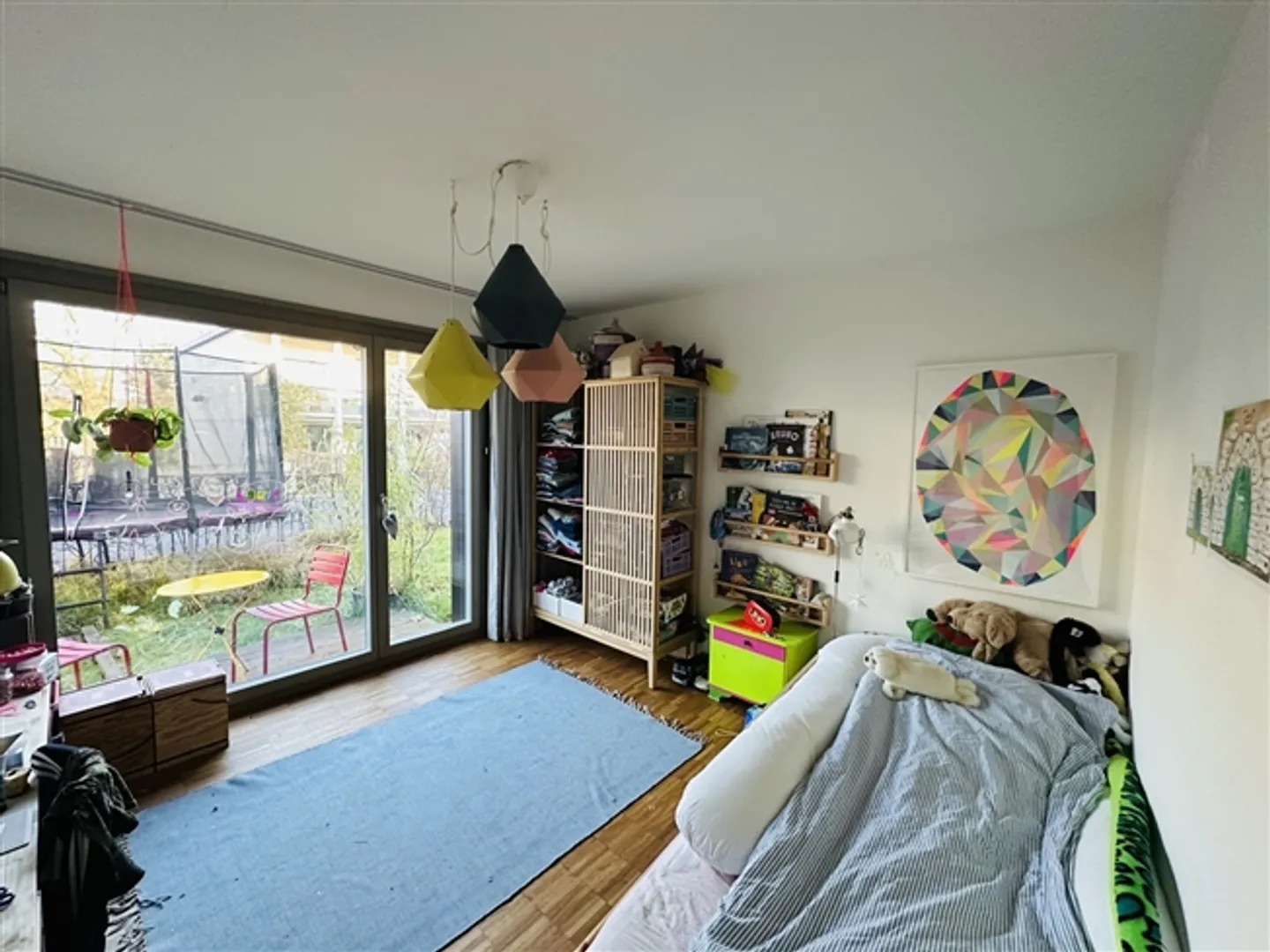 5½ ROOM APARTMENT IN ZURICH, FURNISHED, TEMPORARY - Photo 6 of 10