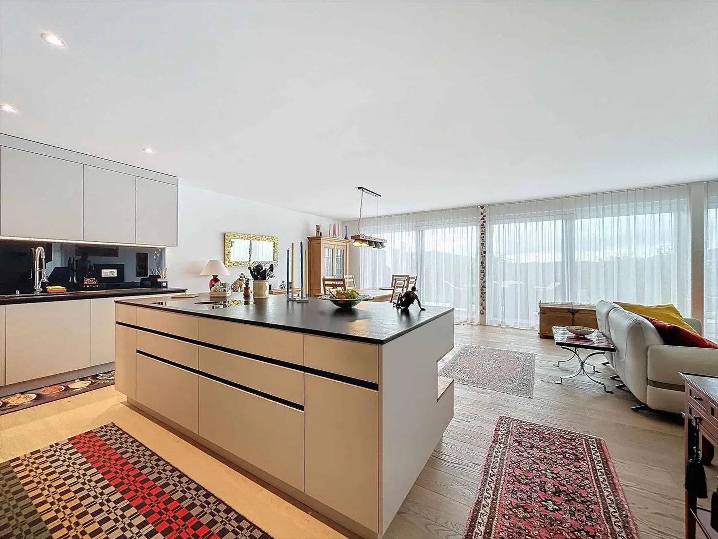 Wohnung kaufen - Foto 1 von 13