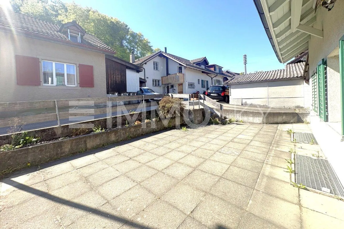 Casa a schiera 4.5 stanze - Foto 5 di 5