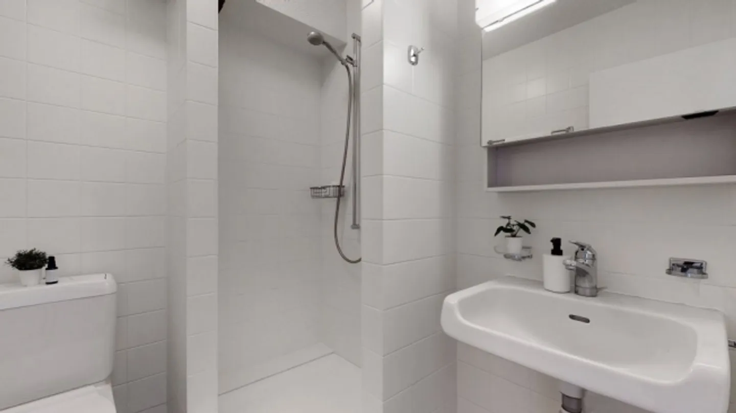 Central, quiet, family-friendly - Your home in Münchenstein - Photo 5 of 10