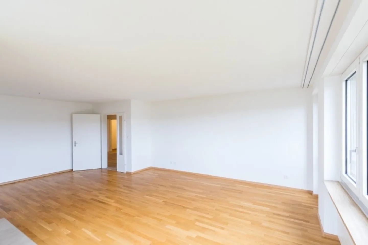 Central, quiet, family-friendly - Your home in Münchenstein - Photo 6 of 10