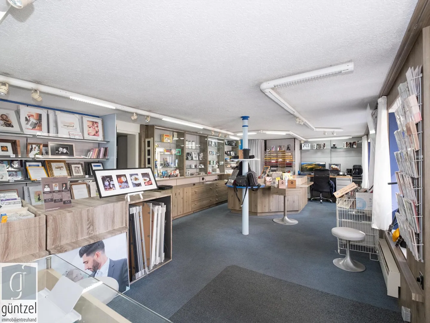 Historisches Stadthaus mit vielseitiger Nutzung - Foto 3 von 13