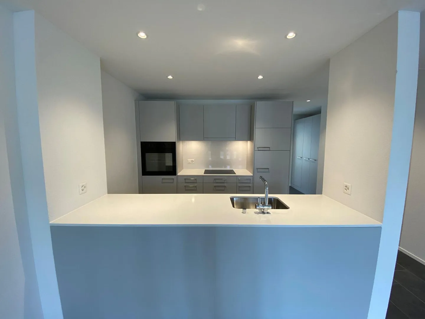 Modern single apartment in tax-efficient Wiesendangen - Photo 5 of 10