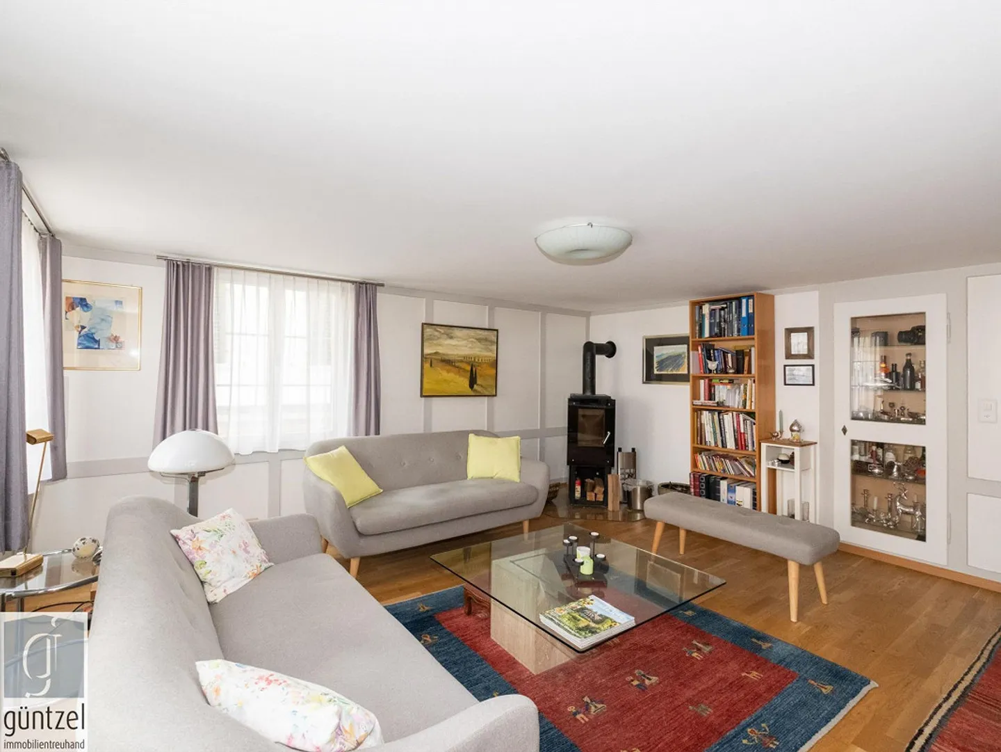 Historisches Stadthaus mit vielseitiger Nutzung - Foto 4 von 13