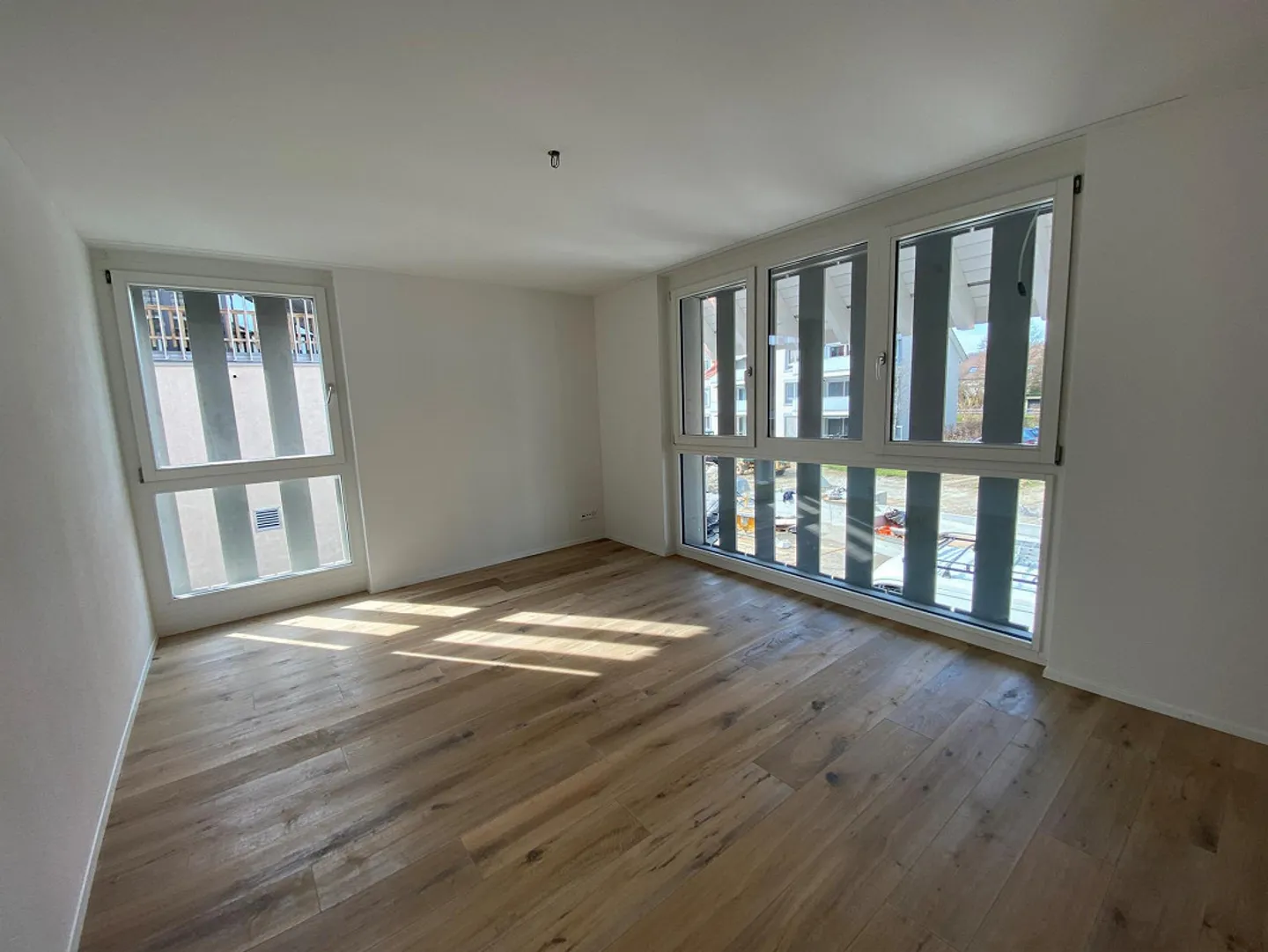 Modern single apartment in tax-efficient Wiesendangen - Photo 8 of 10