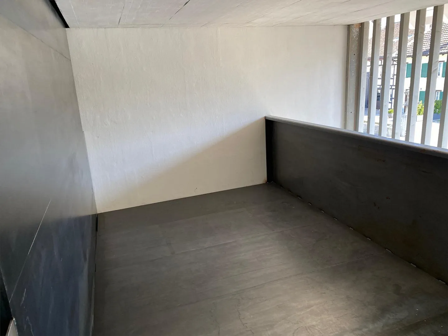 Modern single apartment in tax-efficient Wiesendangen - Photo 9 of 10