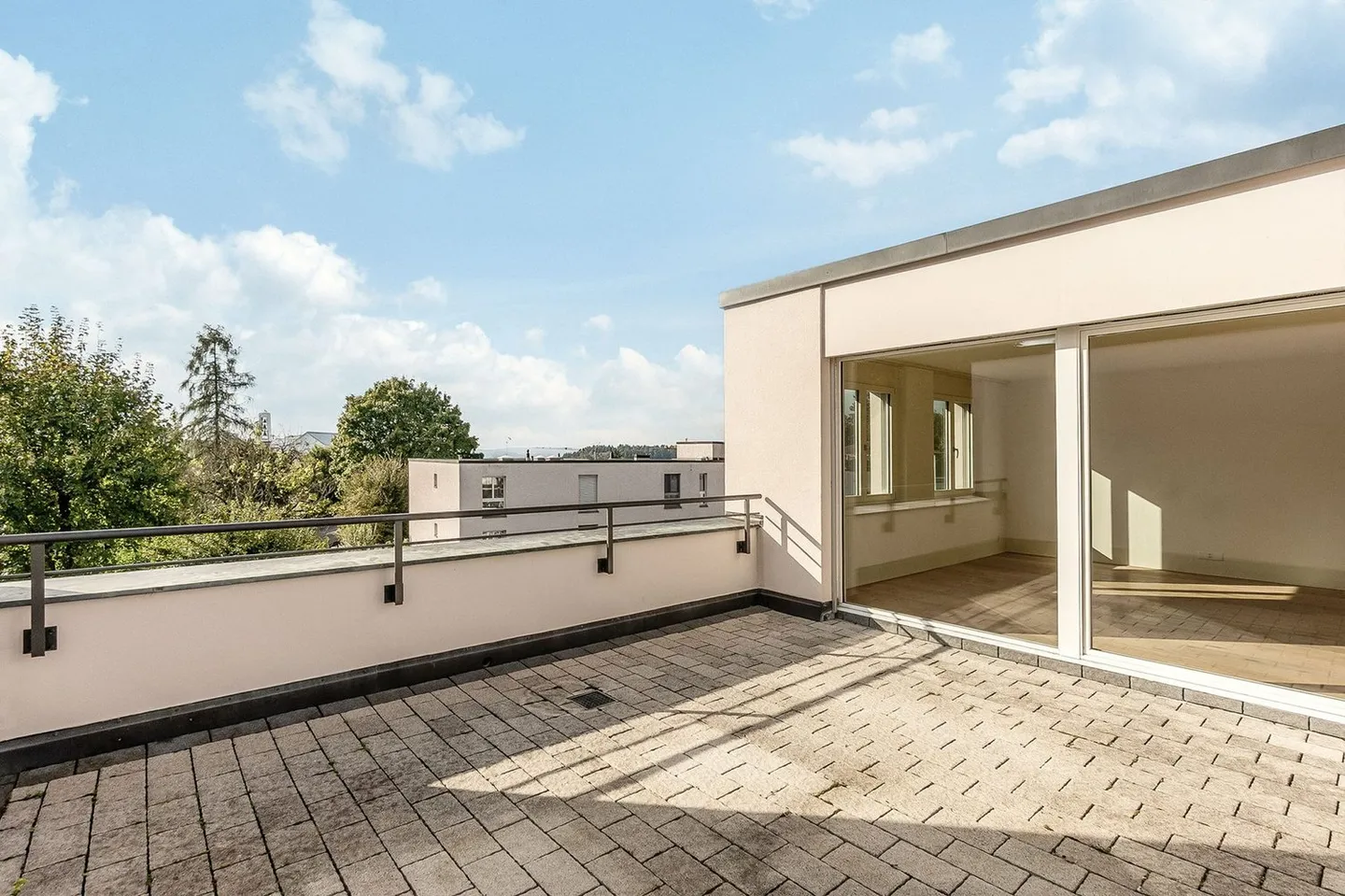 Prima Oberrohrdorf : Appartement en duplex 4.5 W4 - Photo 11 sur 11