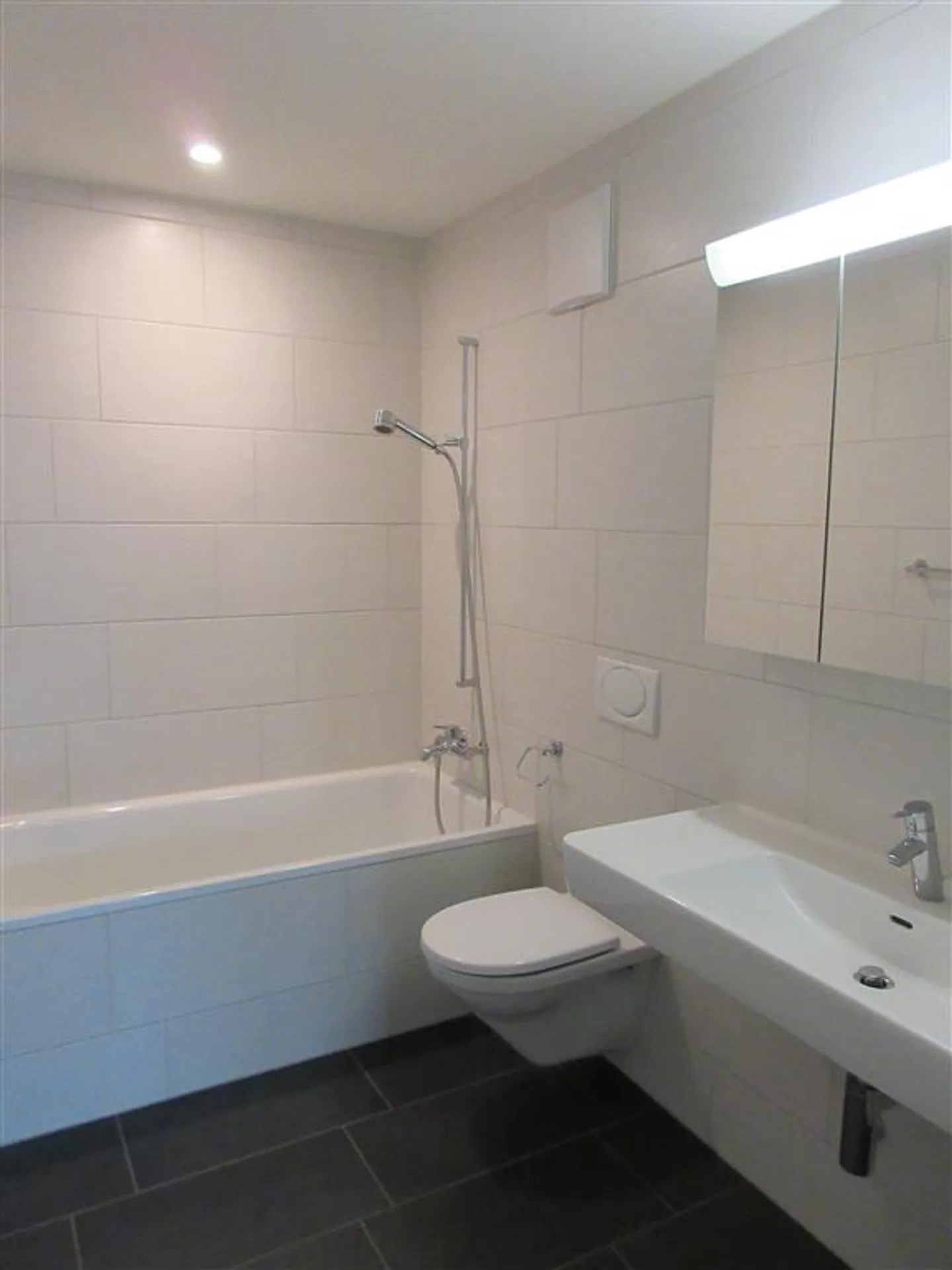 Modern 3.5-room apartment for rent in Mettmenstetten - Photo 3 of 9