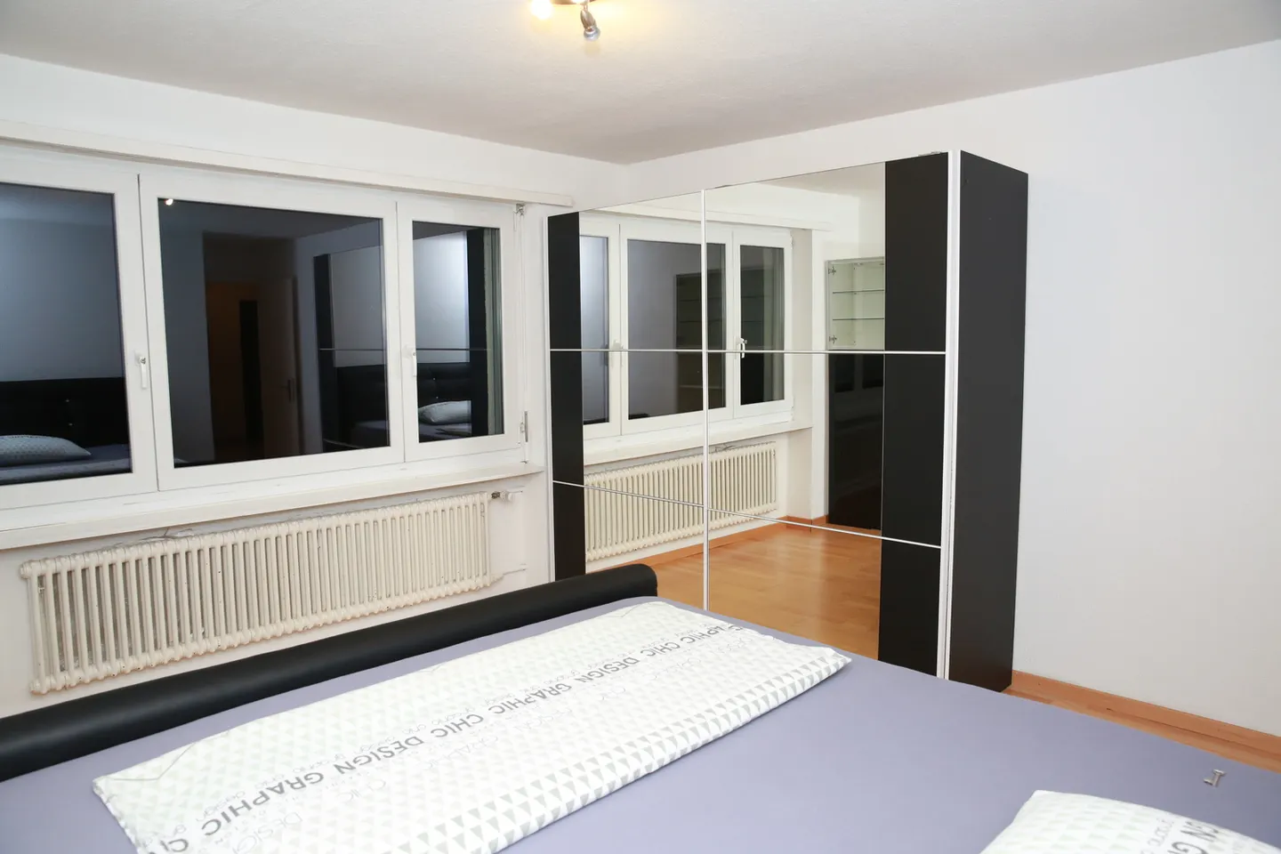 4 ROOM APARTMENT IN ZURICH, FURNISHED, TEMPORARY - Photo 5 of 10